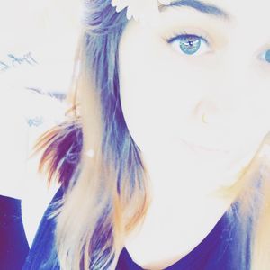 Meet your Posher, Candace